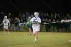 MLax vs Salve  Wheaton College Men’s Lacrosse vs Salve Regina University in the 2024 NEWMAC quarterfinals. - Photo By: KEITH NORDSTROM : Wheaton, Lacrosse, LAX, NEWMAC